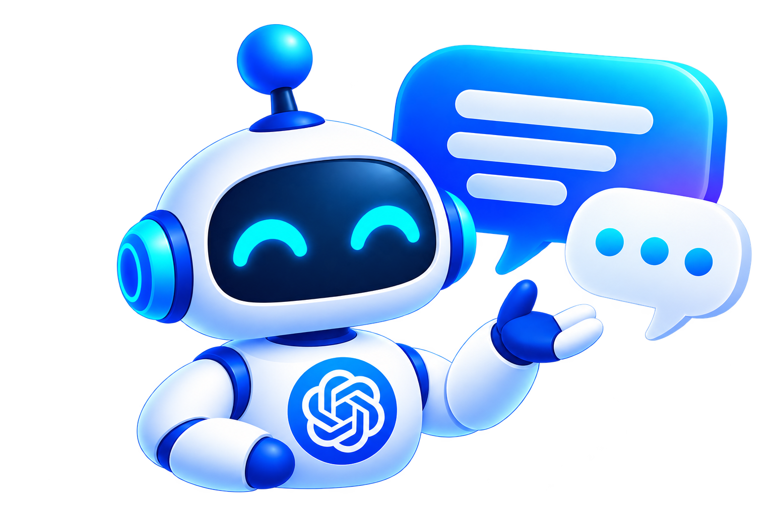 AI Chatbots & Virtual Assistants