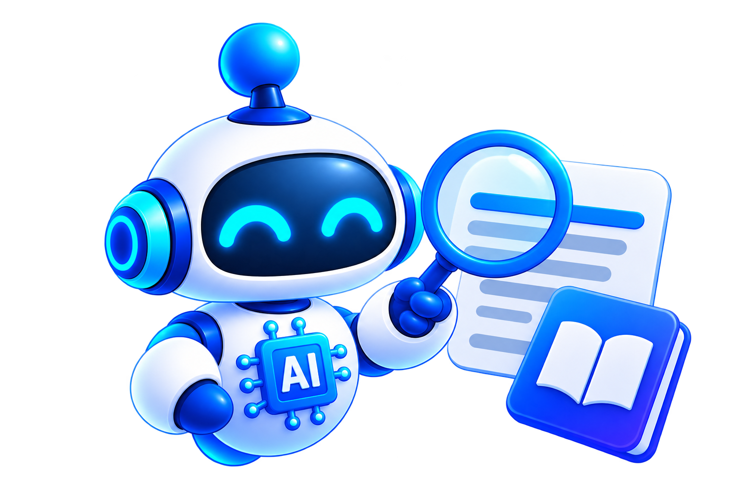 AI Search & Knowledge Systems