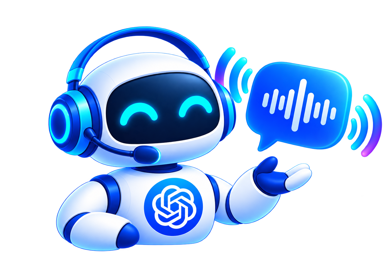AI Voice Agents & Conversational AI