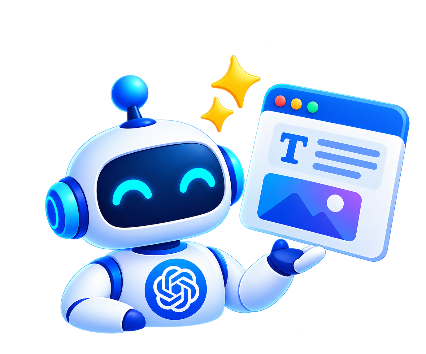 Generative AI Applications