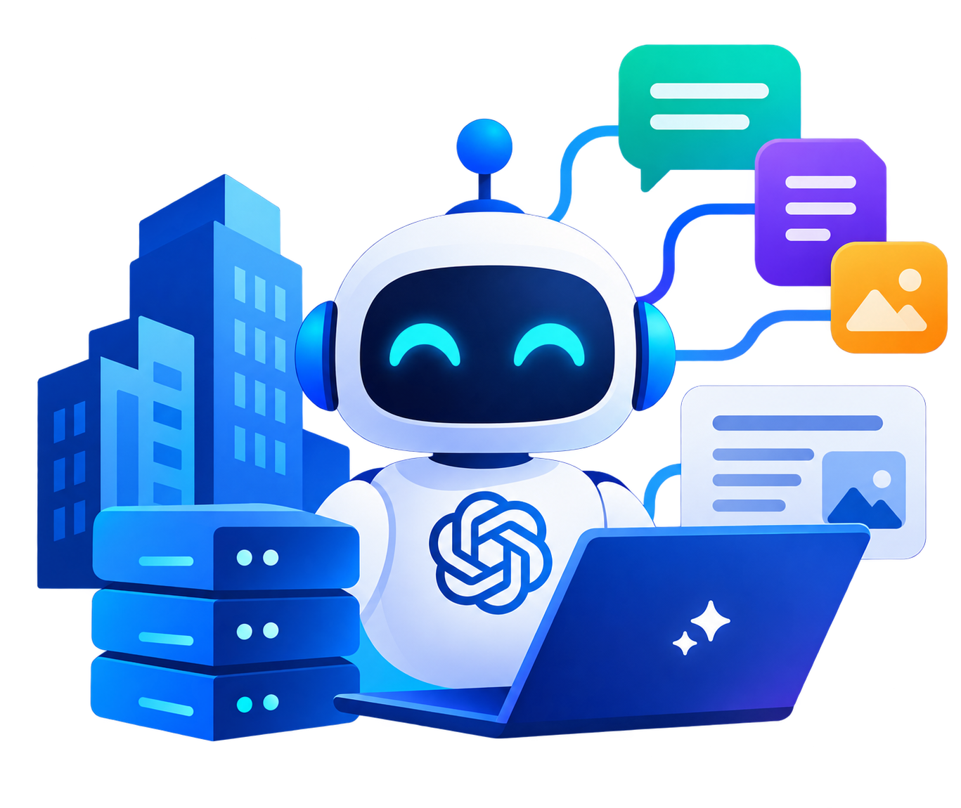 Generative AI & Enterprise LLMs