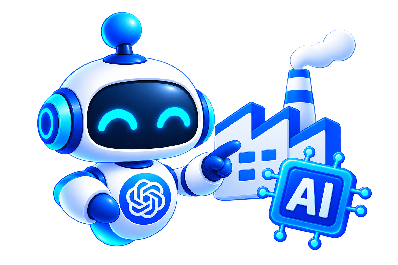 Industry-Specific AI Applications