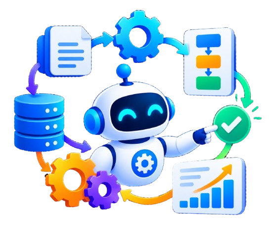 Intelligent Process Automation (IPA)