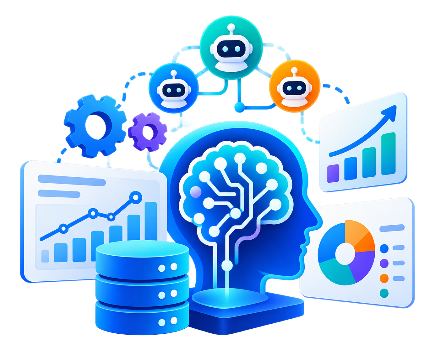 Machine Learning & Predictive Analytics